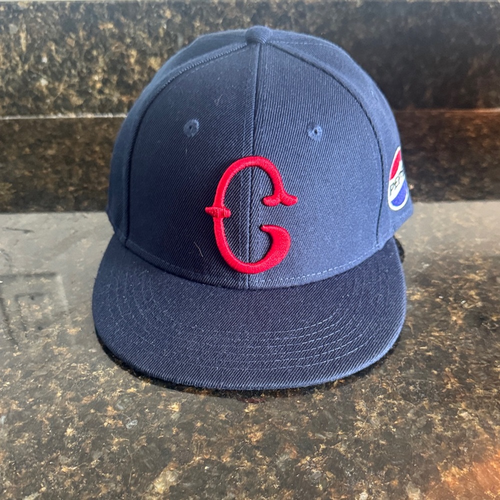 Cleveland Guardians Snapback